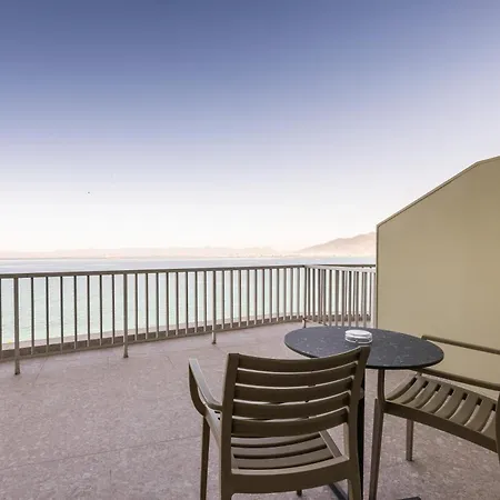 Messinian Bay Hotel Kalamata Exterior photo