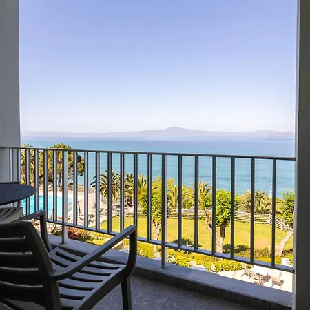 Messinian Bay Hotel Kalamata Exterior photo