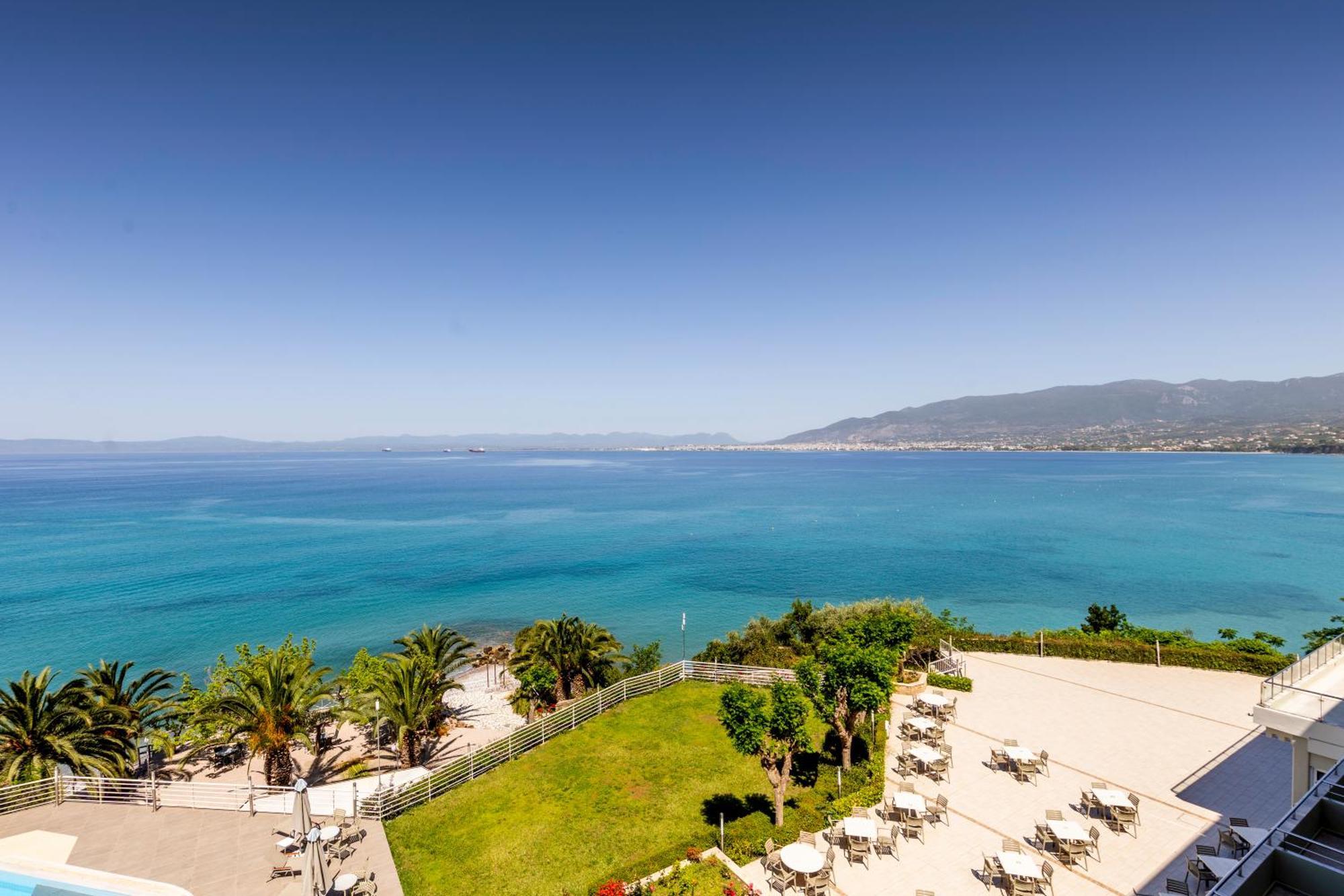 Messinian Bay Hotel Kalamata