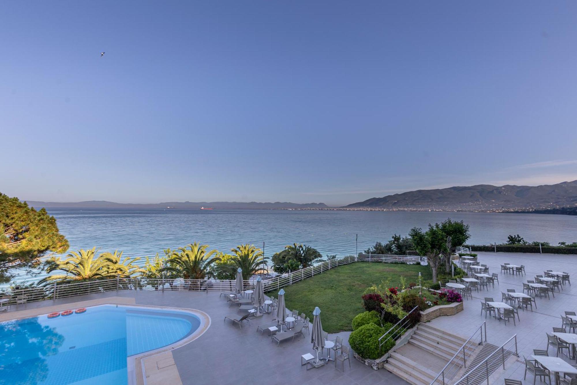 Hotel Messinian Bay Kalamata