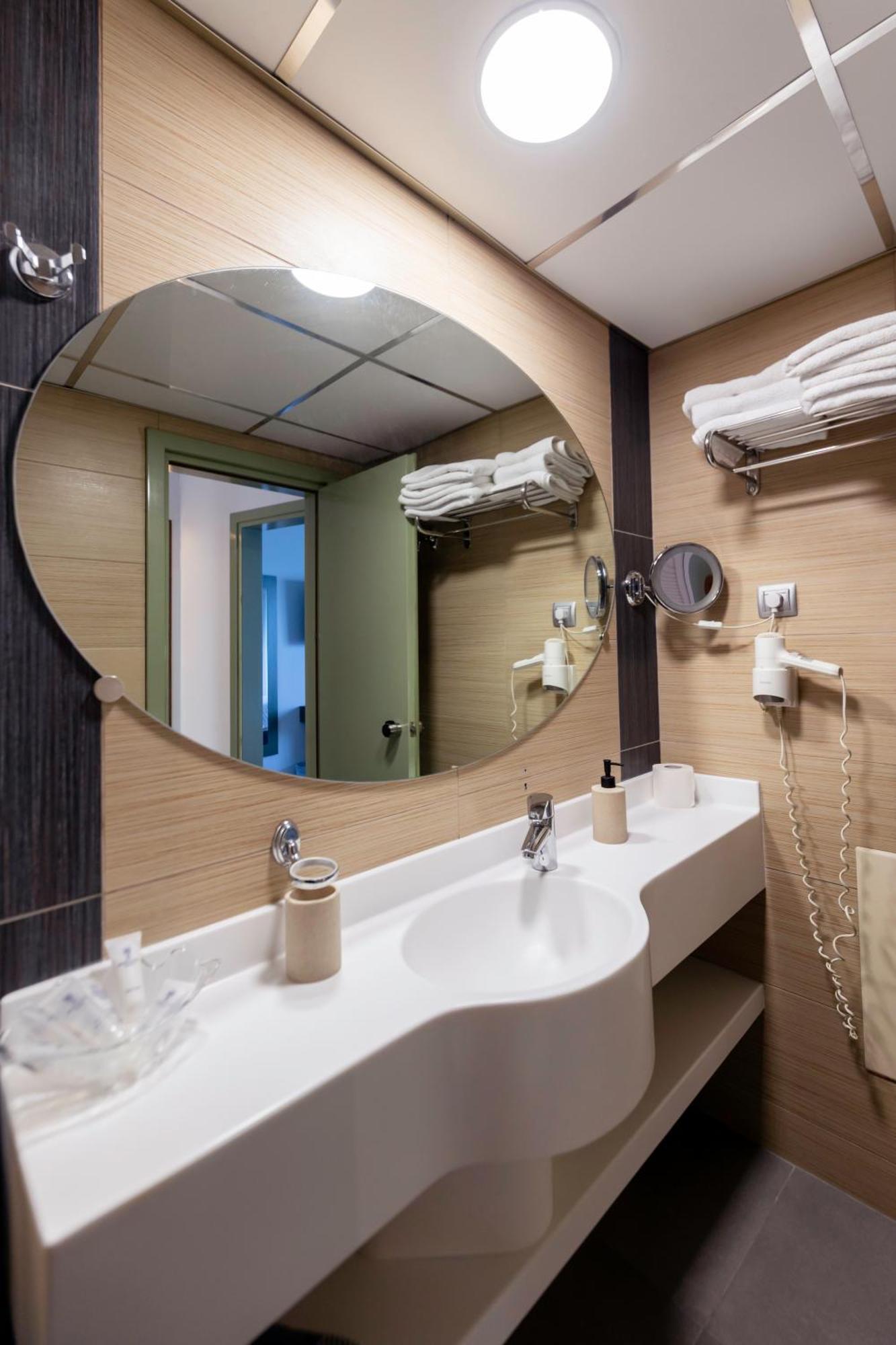 Hotel Messinian Bay