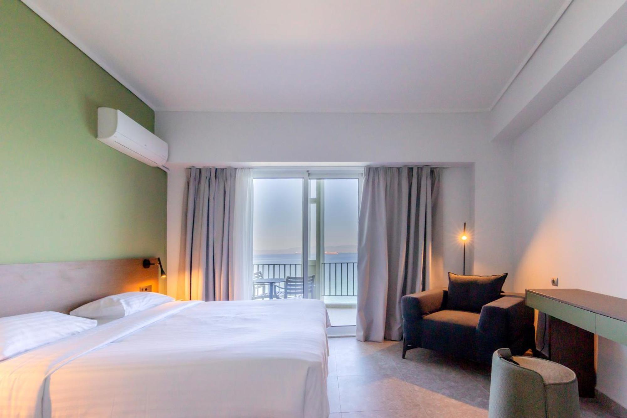 Hotel Messinian Bay 4*