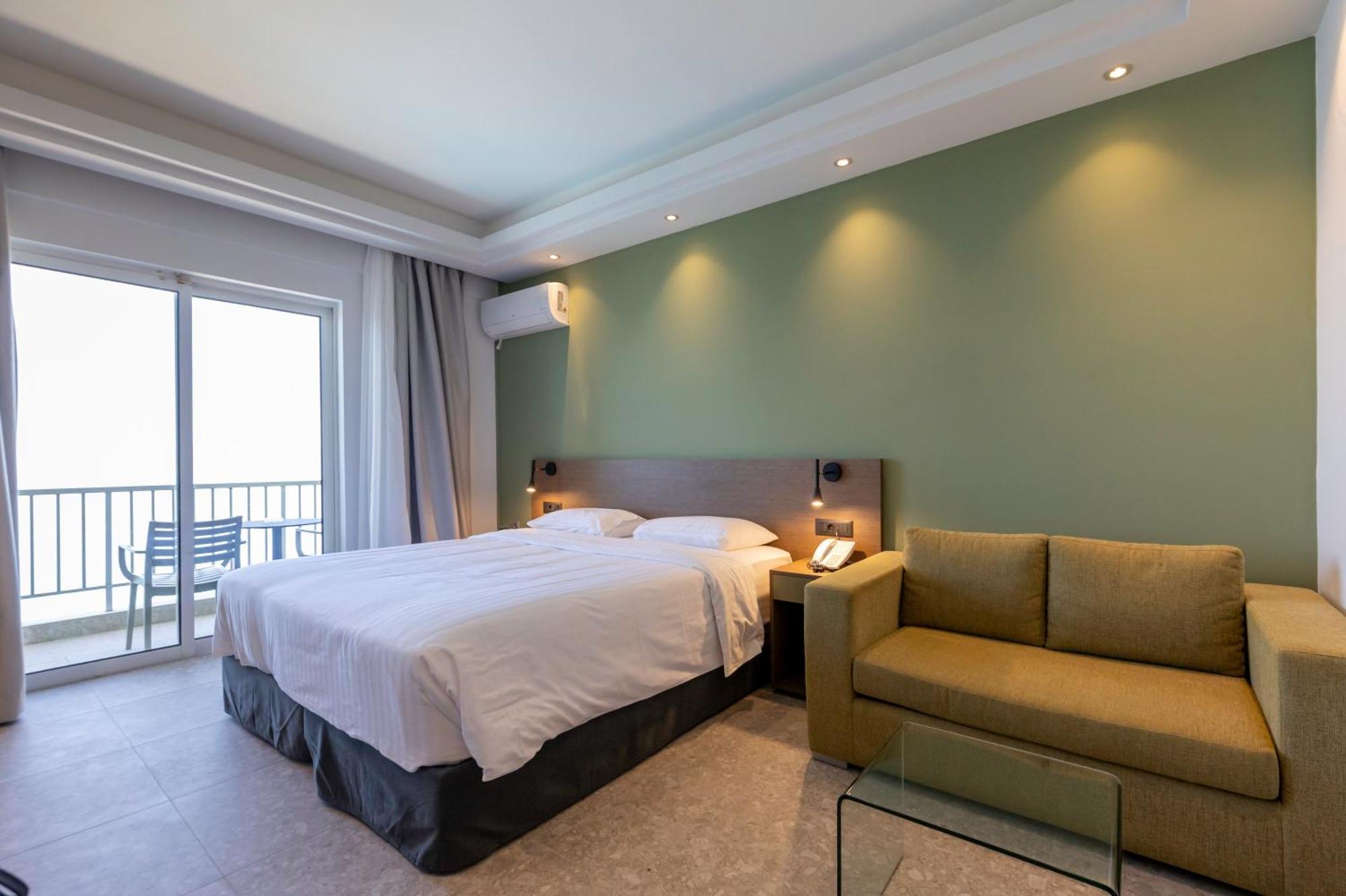 Hotel Messinian Bay Kalamata