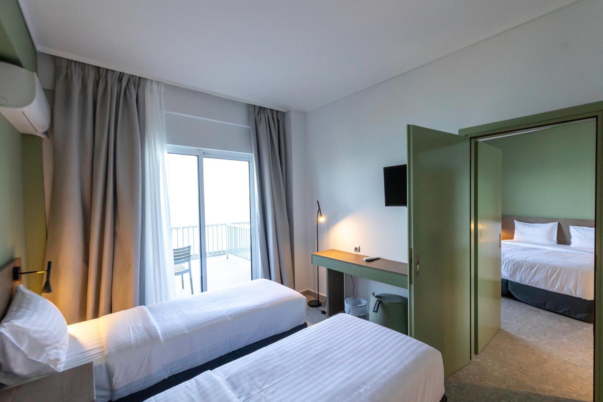 Messinian Bay Hotel