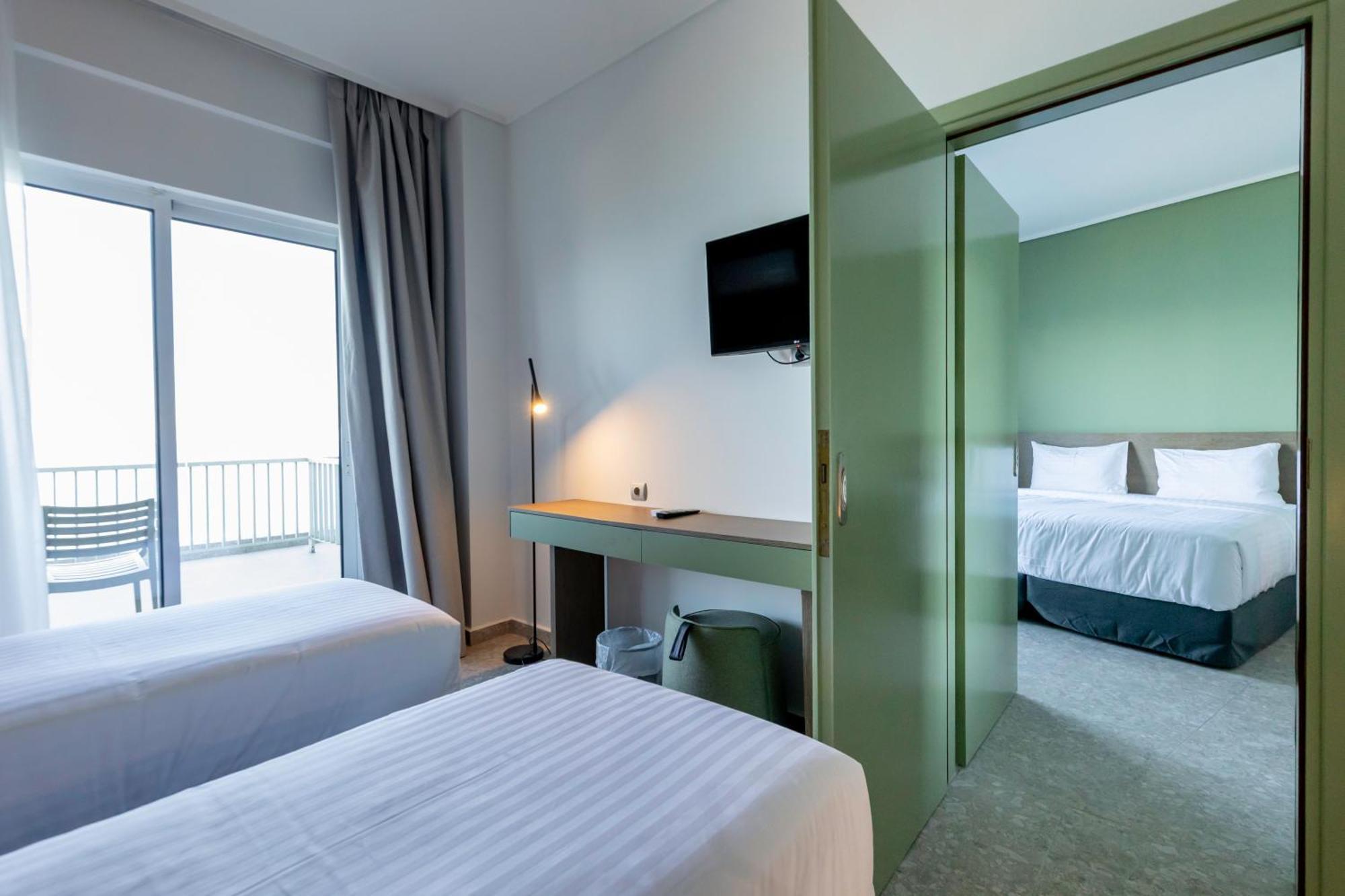 Messinian Bay Hotel Kalamata