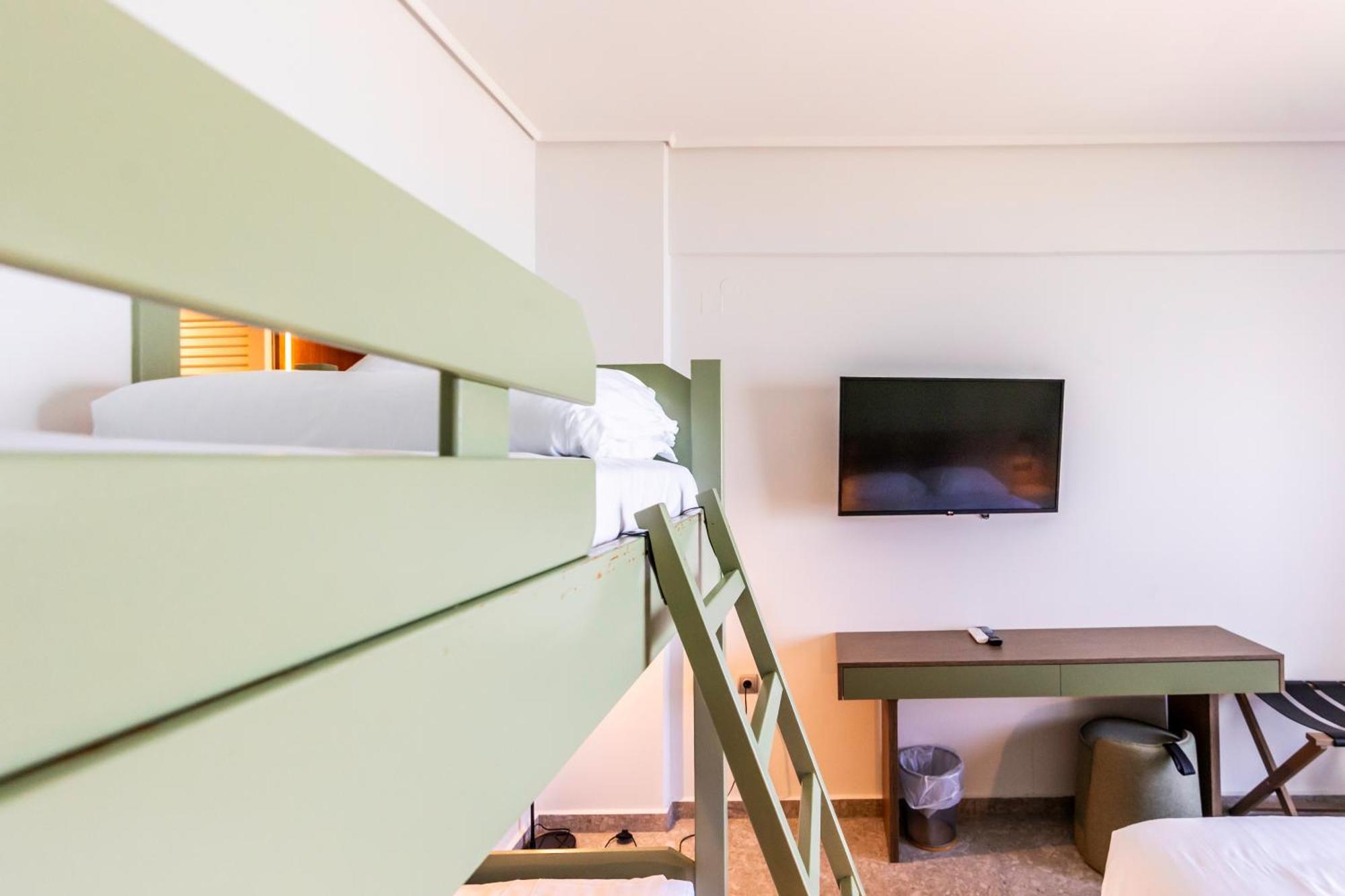 Messinian Bay Hotel Kalamata