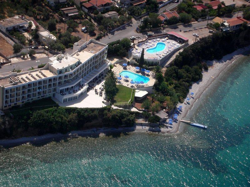 Messinian Bay Hotel