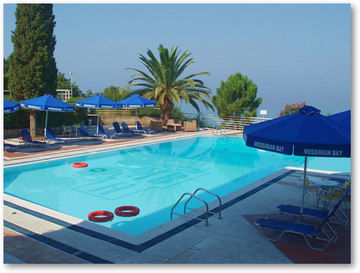 Messinian Bay 4*