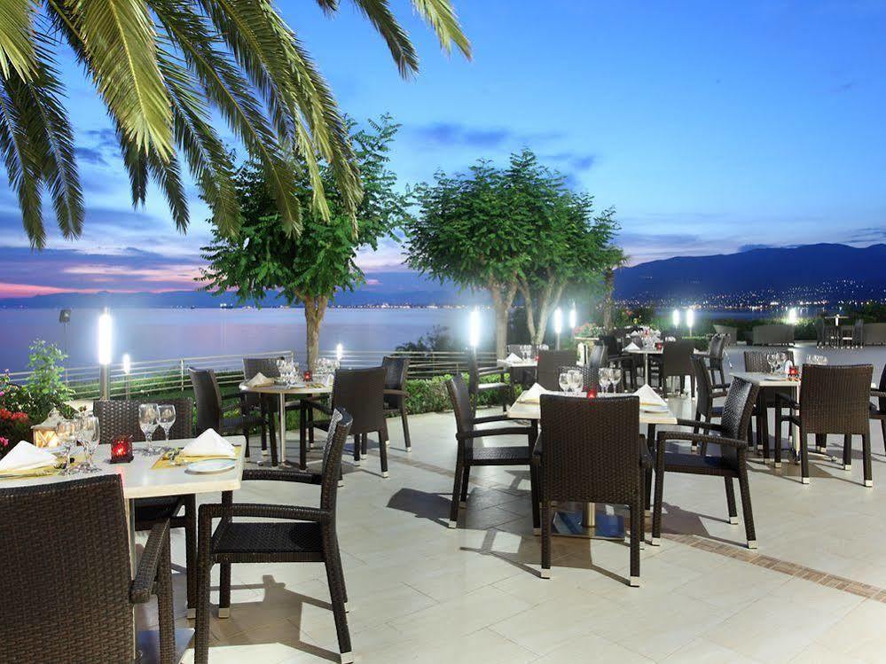 Messinian Bay 4* Kalamata