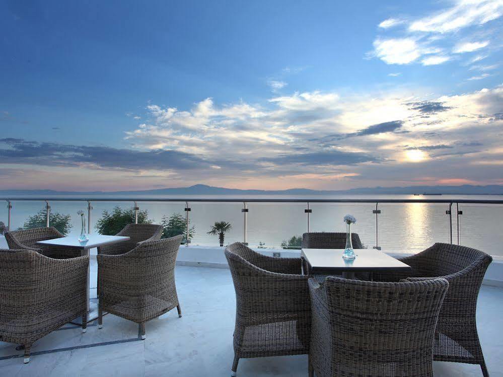 Messinian Bay 4* קלמאטה
